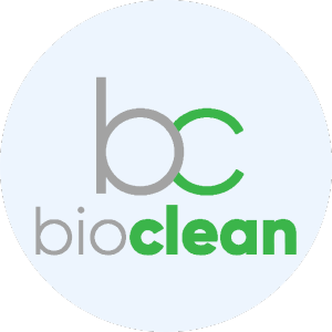 BIOCLEAN 300 x 300