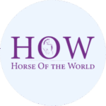 Horse Of The World