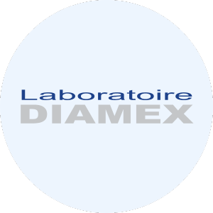 LABORATOIRE DIAMEX 300 x 300