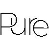 PURE 256 x 256 100x100