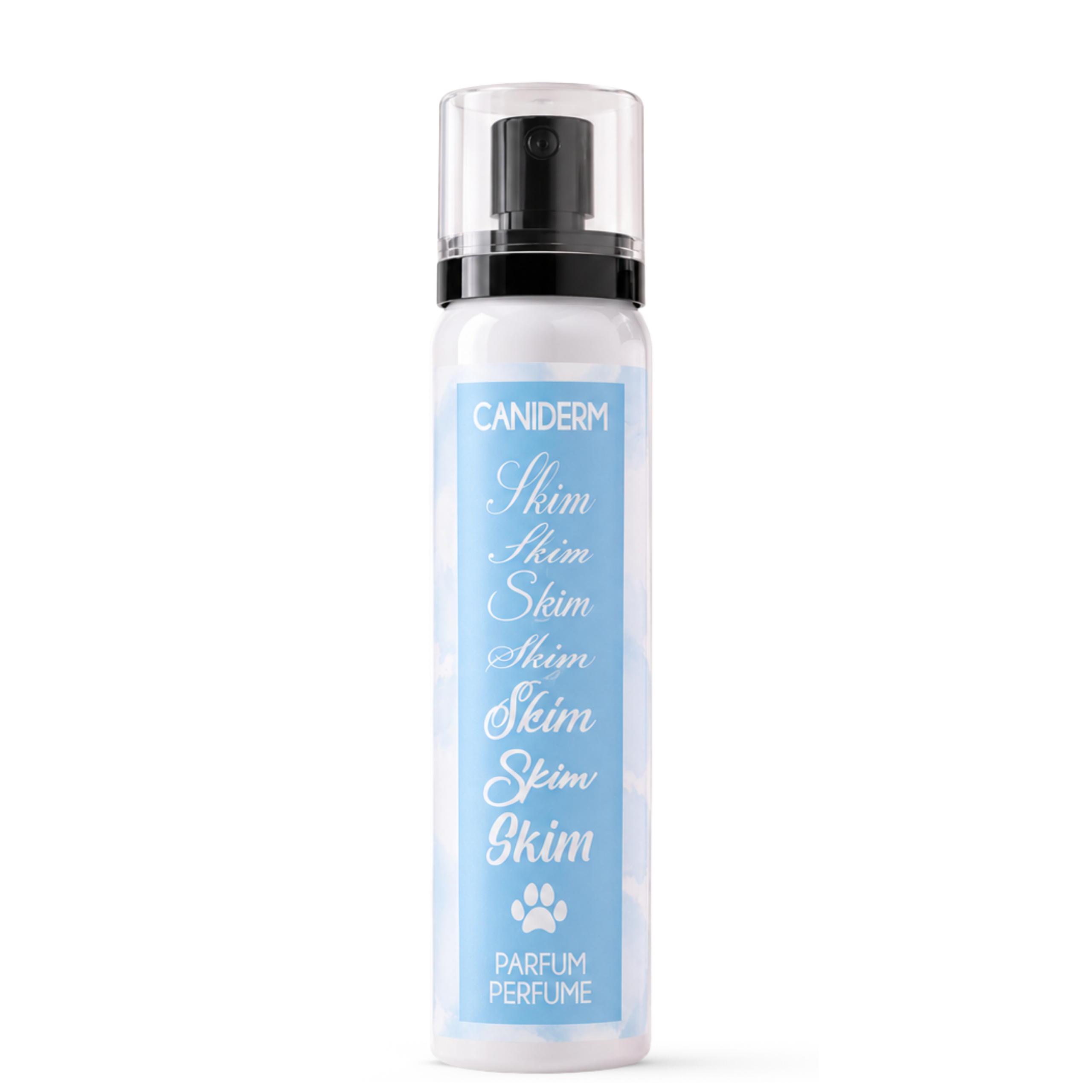 CANIDERM PARFUM SKIM