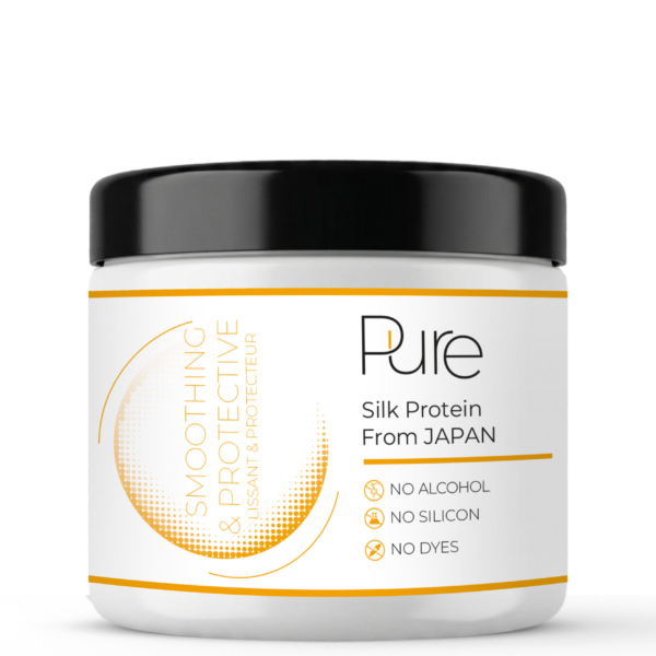 PURE BAUME LISSANT & PROTECTEUR