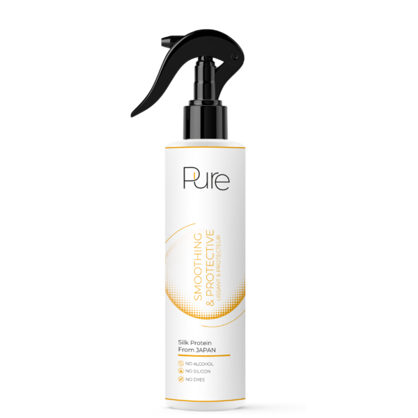 PURE SPRAY LISSANT & PROTECTEUR