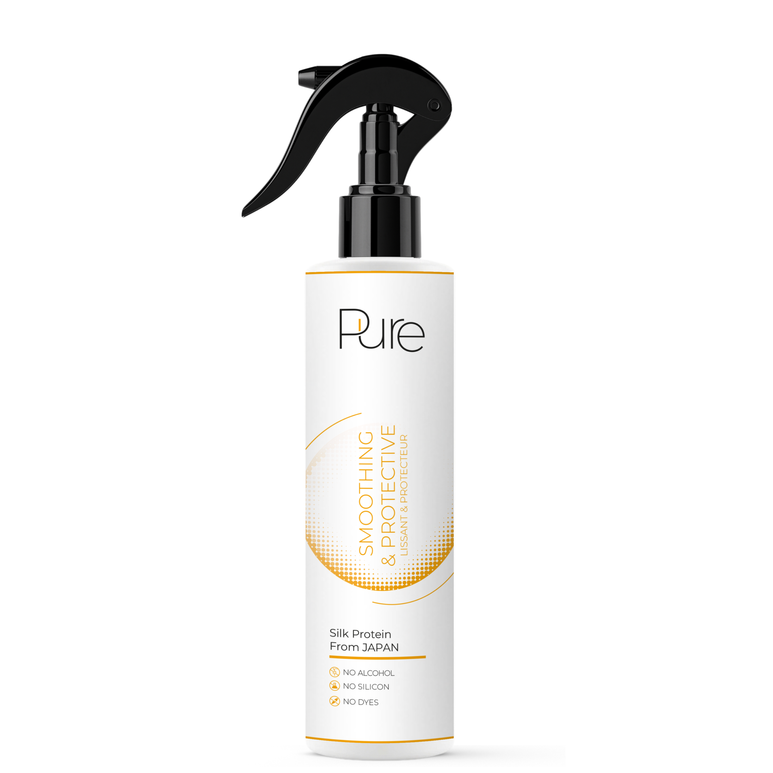 PURE SPRAY LISSANT & PROTECTEUR