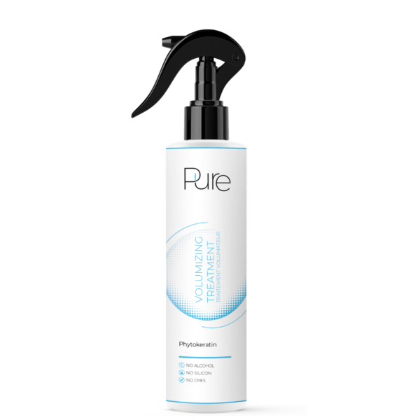 PURE SPRAY TRAITEMENT VOLUMATEUR