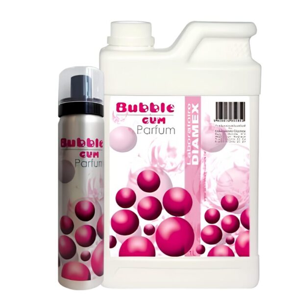 DIAMEX PARFUM BUBBLE GUM