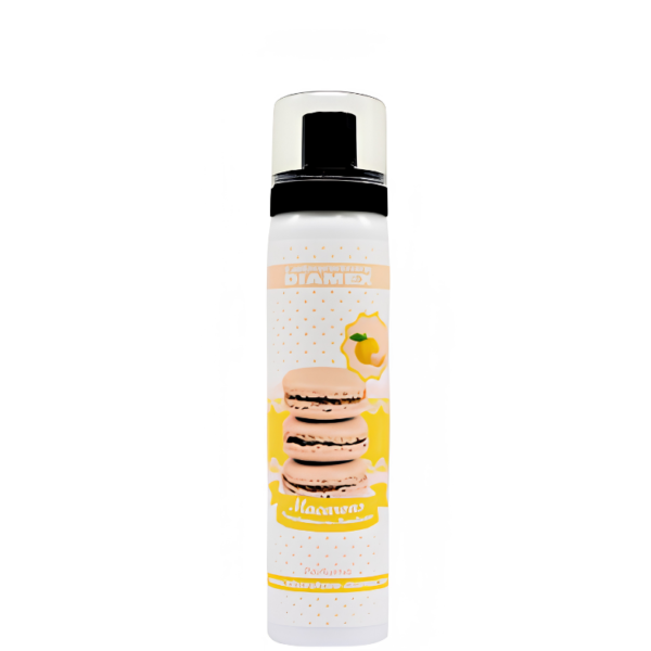 DIAMEX PARFUM MACARONS PAMPLEMOUSSE MANDARINE