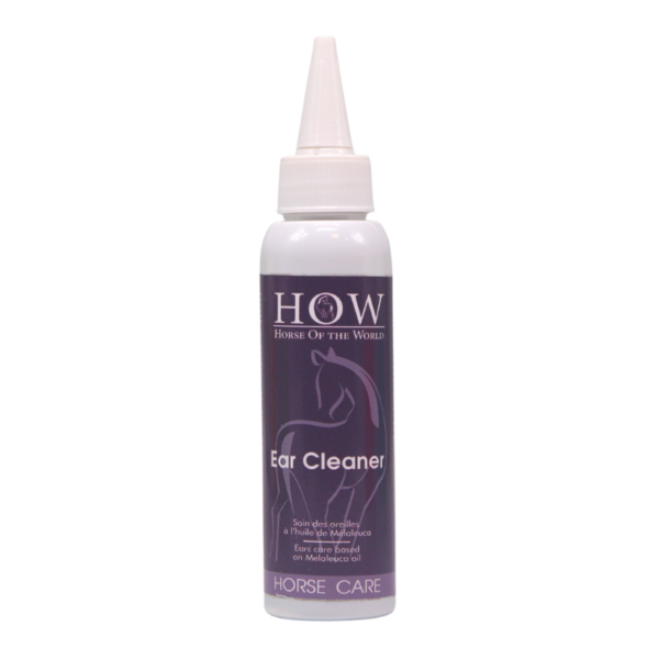 HOW EAR CLEANER 125ML