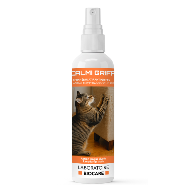 LABORATOIRE BIOCARE SPRAY CALMI GRIFF