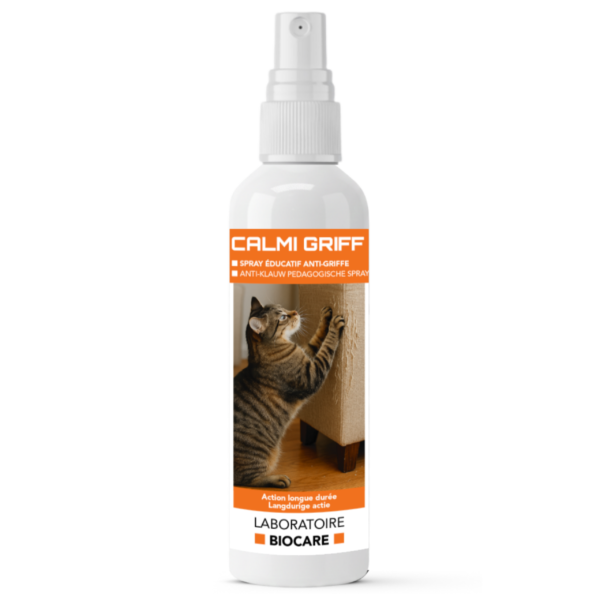 LABORATOIRE BIOCARE SPRAY CALMI GRIFF