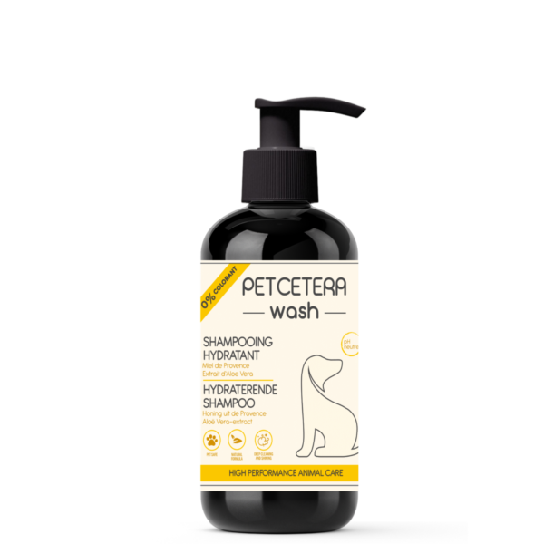 PETCETERA SHAMPOOING HYDRATANT