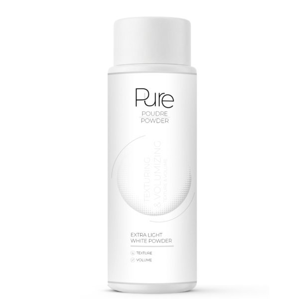 PURE POUDRE TEXTURE & VOLUME