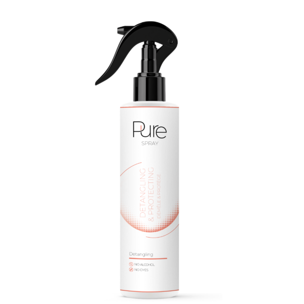 PURE SPRAY DÉMÊLANT & PROTECTEUR