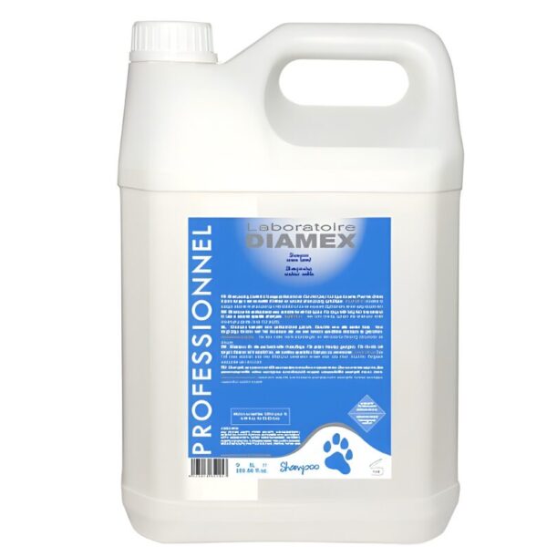 DIAMEX SHAMPOOING PROFESSIONNEL OCEAN