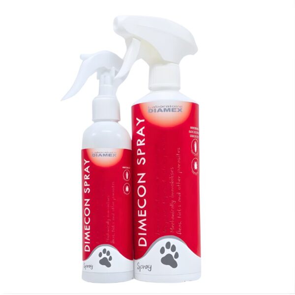 DIAMEX SPRAY DIMECON