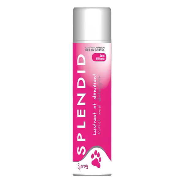 DIAMEX SPRAY SPLENDID