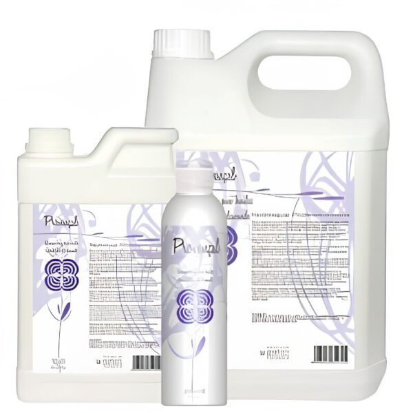 DIAMEX SHAMPOOING PROVENCAL LAVANDE