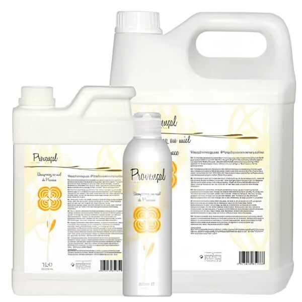 DIAMEX SHAMPOOING PROVENCAL MIEL