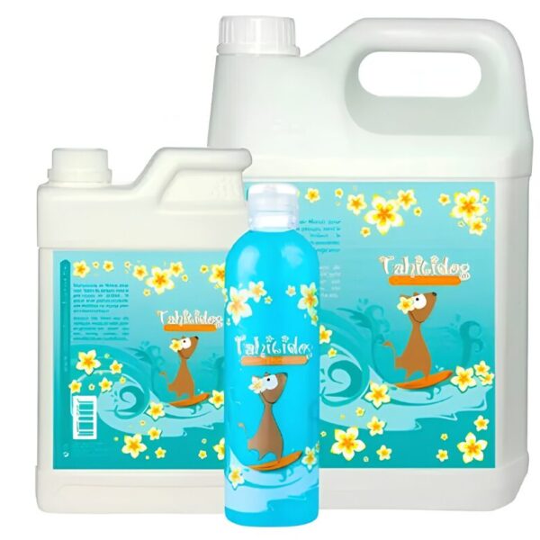 DIAMEX SHAMPOOING TAHITI DOG