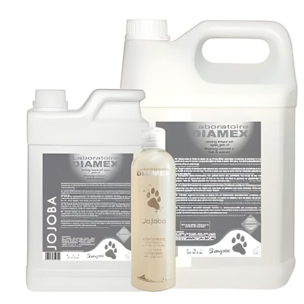 DIAMEX SHAMPOOING JOJOBA