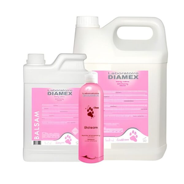 DIAMEX CONDITIONNER BALSAM