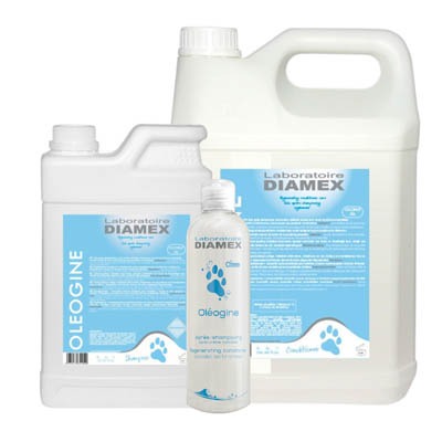 DIAMEX CONDITIONNER OLEOGINE