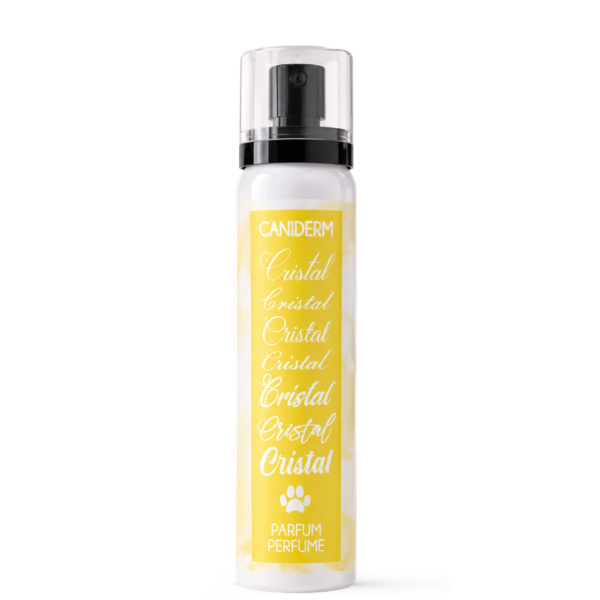 CANIDERM PARFUM CRISTAL