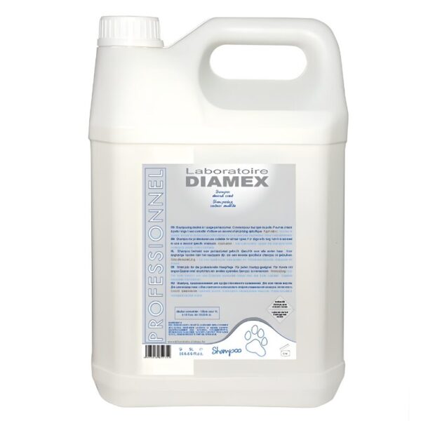 DIAMEX PROFESSIONNEL AMANDES