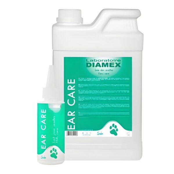 DIAMEX EAR CARE