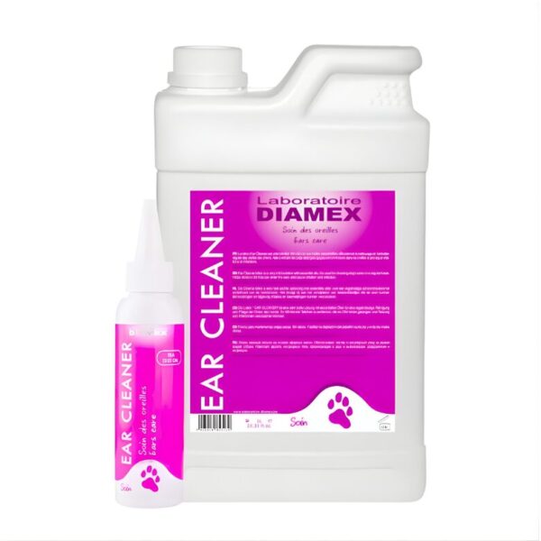DIAMEX EAR CLEANER