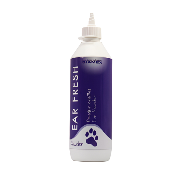 DIAMEX EAR FRESH 85GR