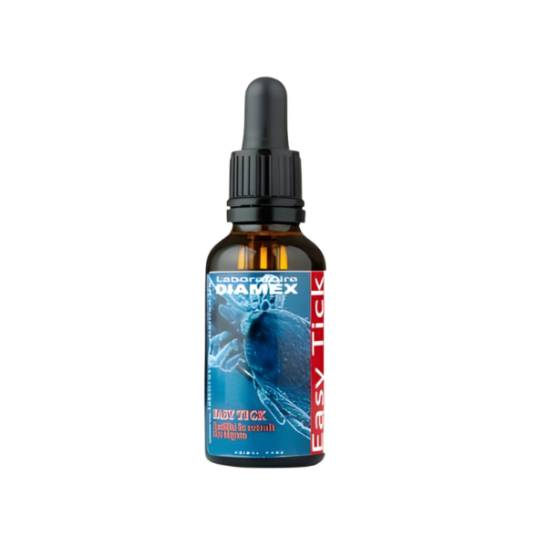 DIAMEX EASY TICK 25ML