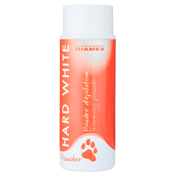 DIAMEX HARD WHITE POWDER 90GR