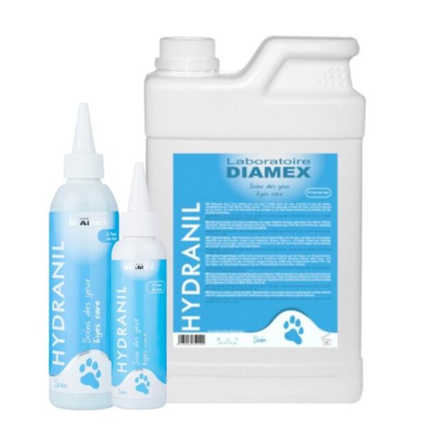 DIAMEX HYDRANIL