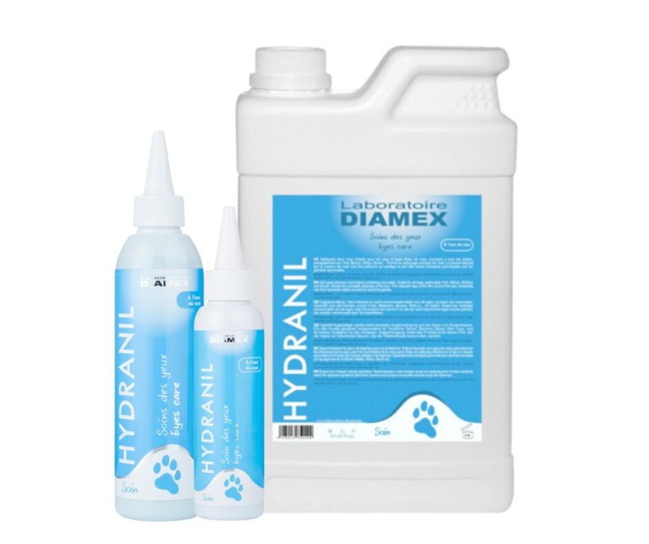 DIAMEX HYDRANIL