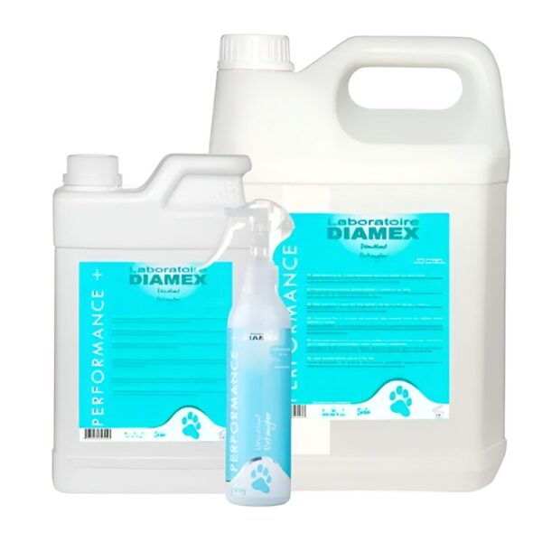 DIAMEX PERFORMANCE PLUS