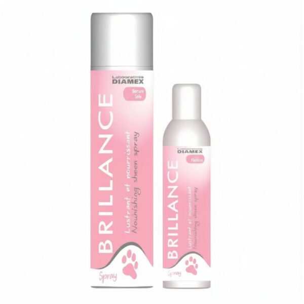 SIAMEX SPRAY BRILLANCE