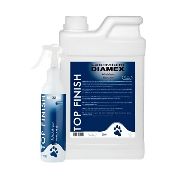 DIAMEX TOP FINISH
