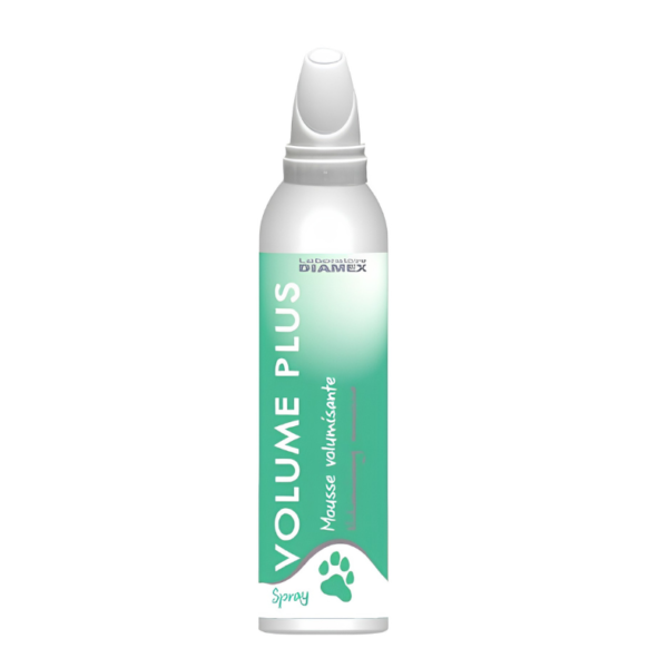 DIAMEX VOLUME PLUS 150ML