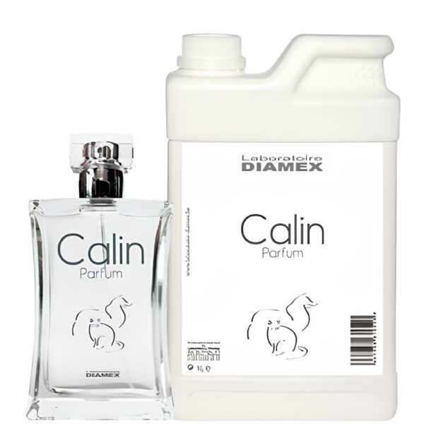 DUAMEX PARFUM CALIN