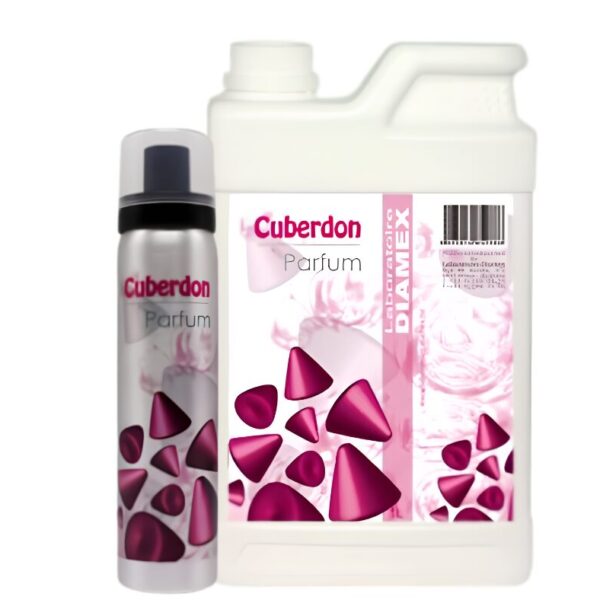 DIAMEX PARFUM CUBERDON