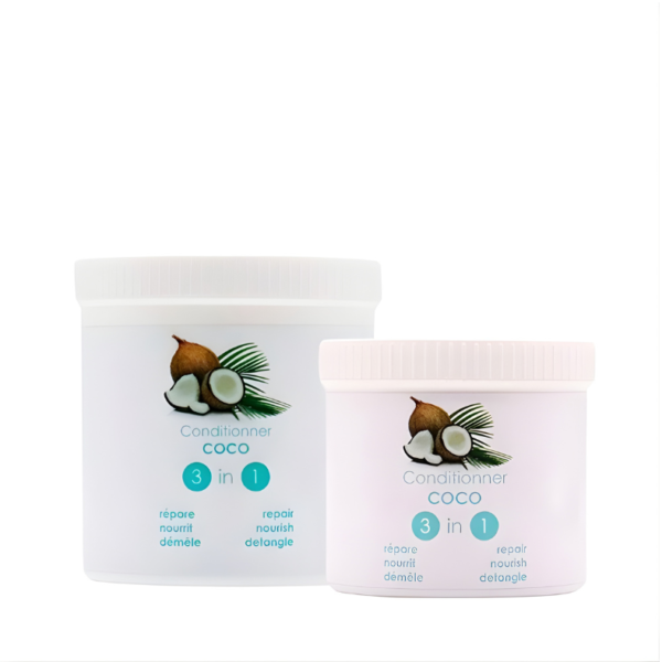 DIAMEX CONDITIONNER COCO BIO