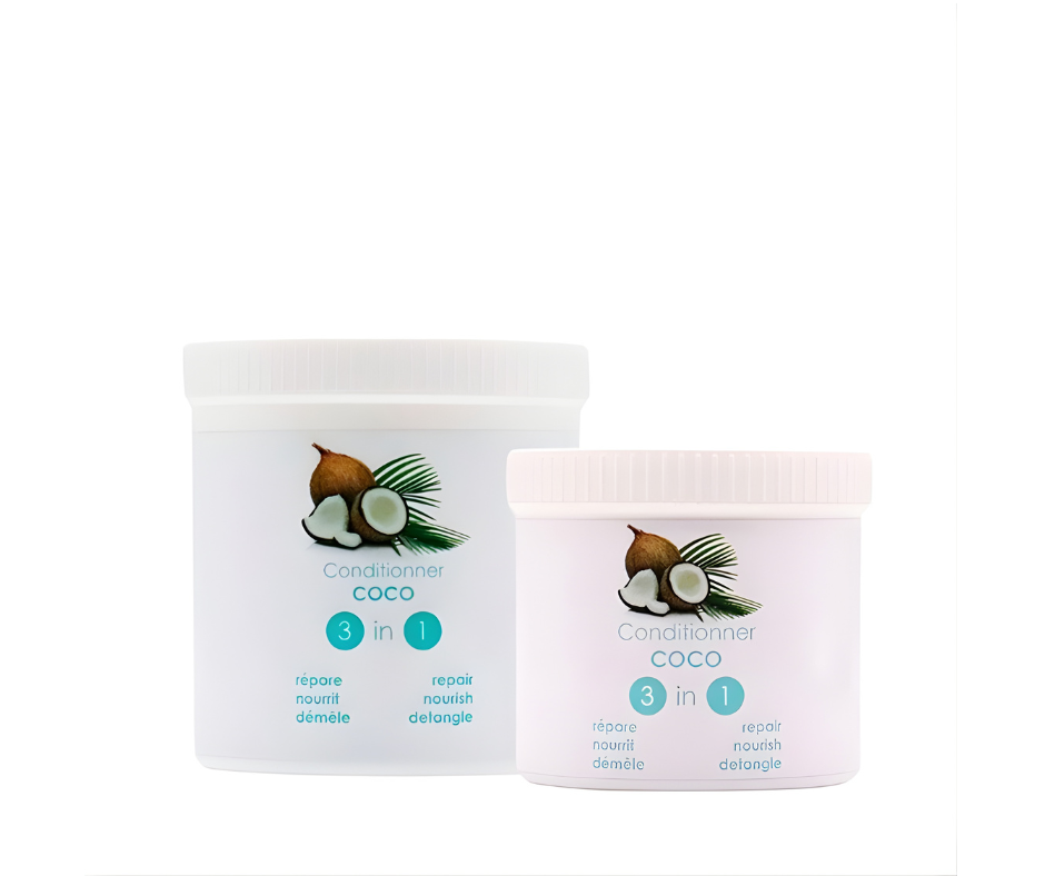 DIAMEX CONDITIONNER COCO BIO