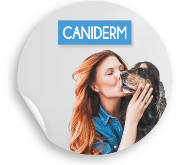 A PROPOS CANIDERM