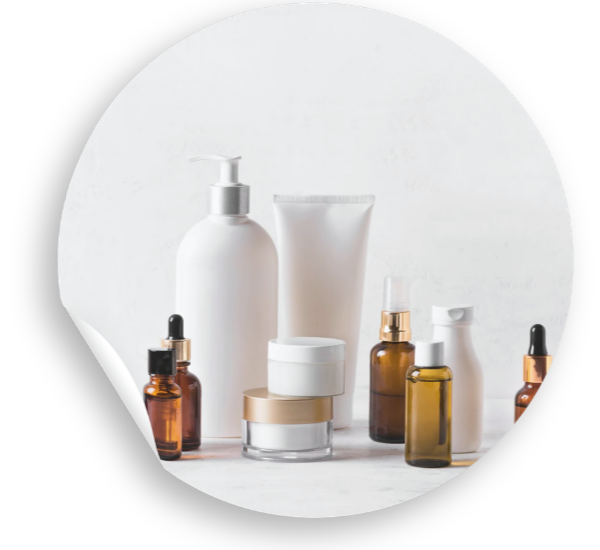 A PROPOS PRIVATE LABEL