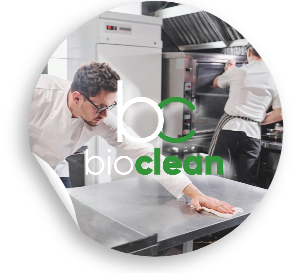 A propos BioClean4