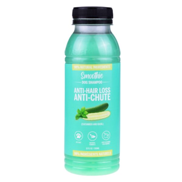 SMOOTHIE SHAMPOOING ANTI CHUTE