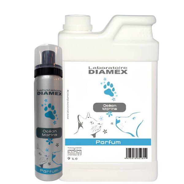 DIAMEX PARFUM OCÉAN