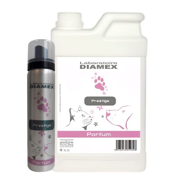 DIAMEX PARFUM PRESTIGE