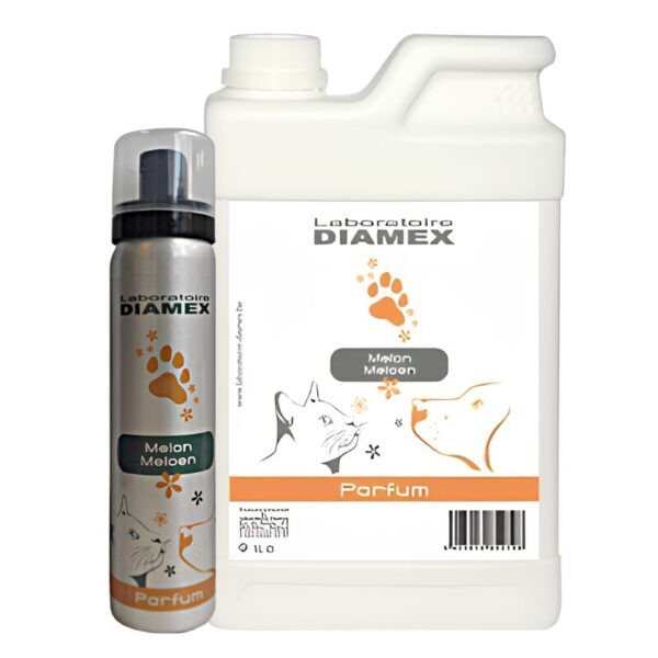 DIAMEX PARFUM MELON